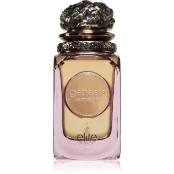 Risala Elite Genesis Omega Eau de Parfum pentru bărbați