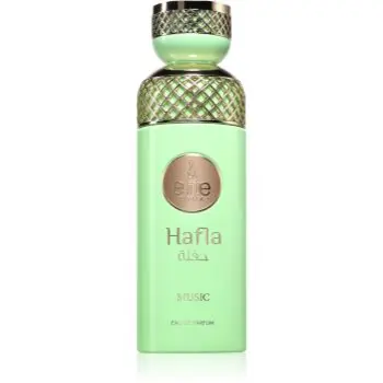 Risala Elite Hafla Music Eau de Parfum unisex