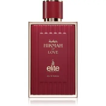 Risala Elite Hikmah Of Love Eau de Parfum pentru femei