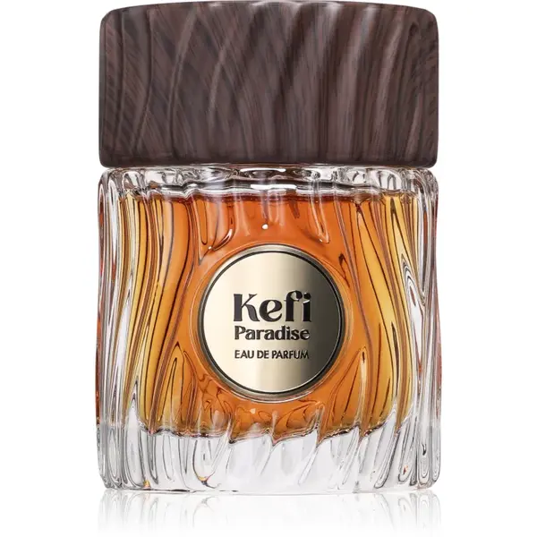 Risala Elite Kefi Paradise Eau de Parfum unisex 100 ml