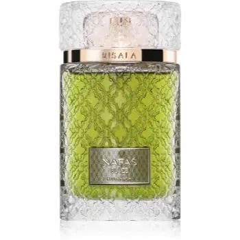 Risala Elite Nafas Blaze Eau de Parfum unisex