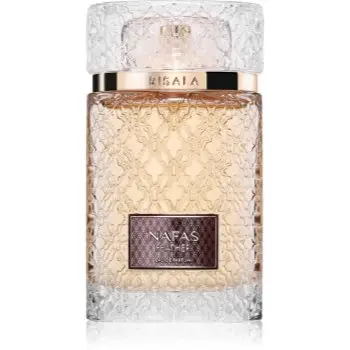 Risala Elite Nafas Feather Eau de Parfum unisex