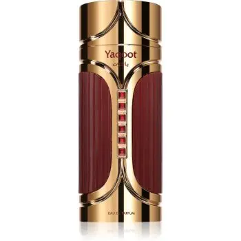 Risala Elite Yaqoot Eau de Parfum unisex