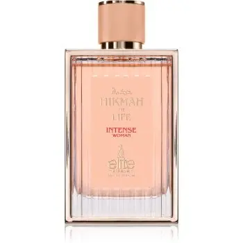 Risala Hikmah of Life Intense Eau de Parfum pentru femei