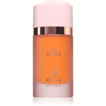 Risala Sana Eau de Parfum unisex