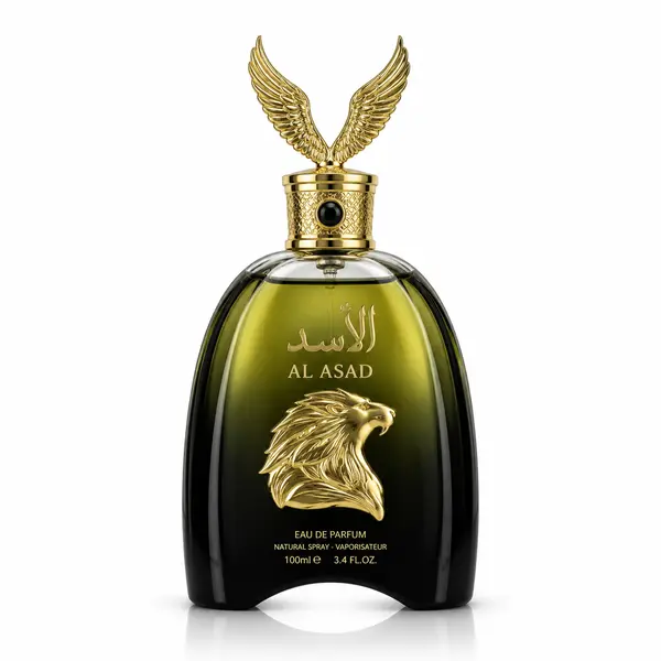 Risala Series – Al Sayyad Gold 100ml