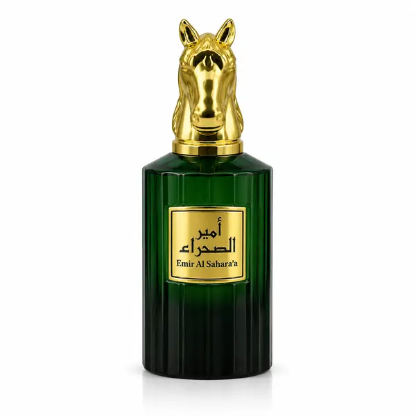 Risala Series – Emir Al Sahara’a 90ml