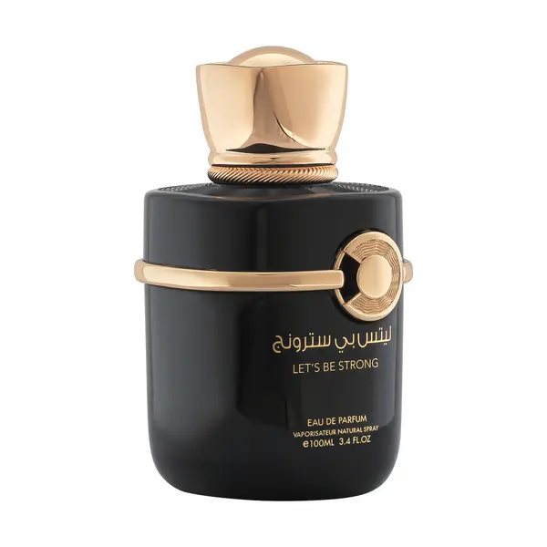 Risala Series – Let’s Be Strong 100ml