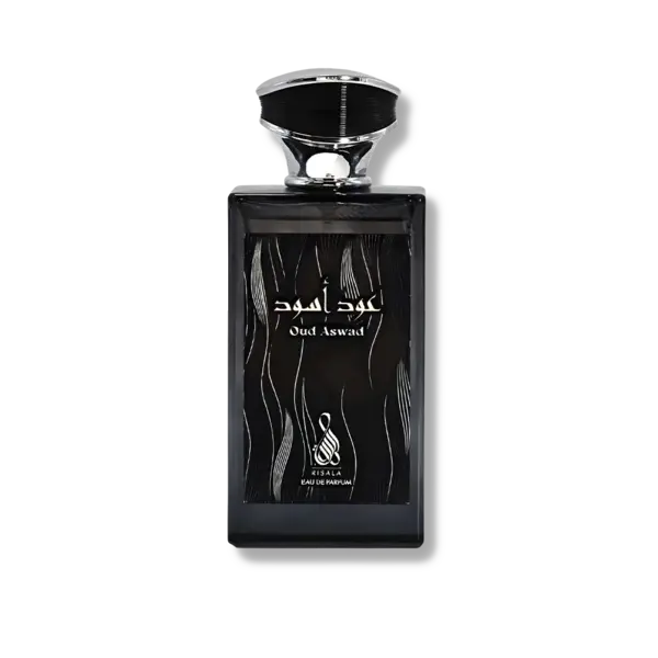 Risala Series – Oud Aswad 100ml