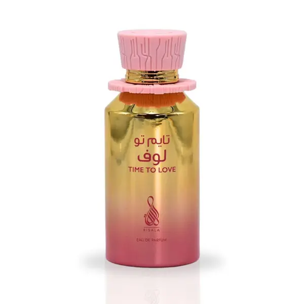 Risala Series – Time To Love 100ml
