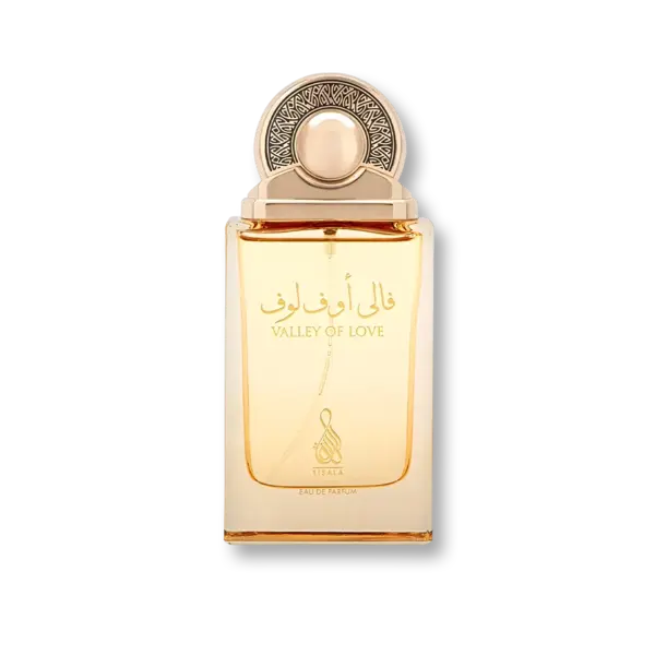 Risala Series – Valley Of Love 100ml