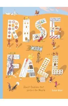 Rise and Fall - Peter Allen