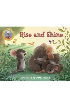 Rise and Shine - Raffi
