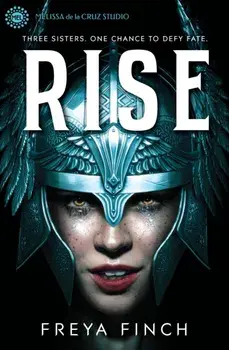 Rise, Hardback/Freya Finch
