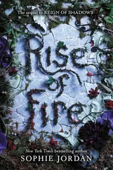 Rise of Fire, Paperback/Sophie Jordan