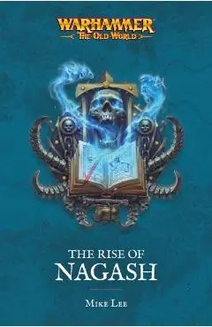 Rise of Nagash - Mike Lee