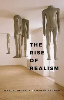 Rise of Realism, Paperback/Graham Harman