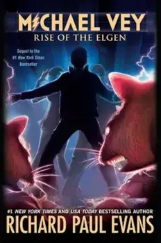 Rise of the Elgen, Paperback/Richard Paul Evans