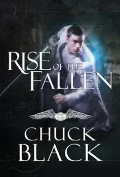 Rise of the Fallen, Paperback/Chuck Black