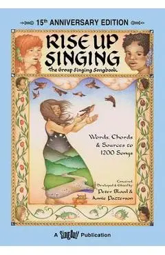 Rise Up Singing - Peter Blood