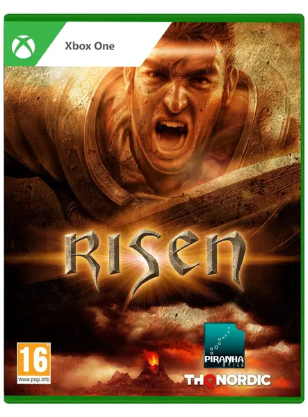 Risen