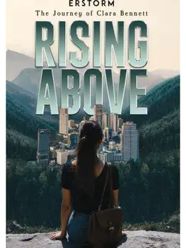 Rising Above. The Journey of Clara Bennett, Paperback/Erstorm .
