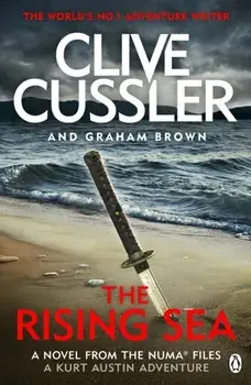 Rising Sea. NUMA Files #15, Paperback/Clive Cussler