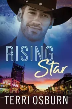 Rising Star, Paperback/Terri Osburn