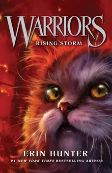 Rising Storm/Erin Hunter