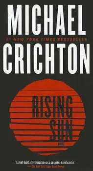 Rising Sun/Michael Crichton