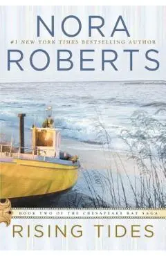 Rising Tides - Nora Roberts