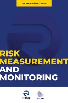 Risk Measurement and Monitoring, Hardback/***