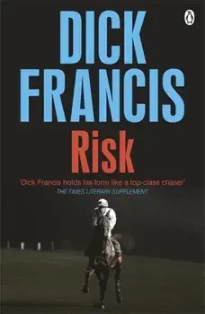 Risk, Paperback/Dick Francis