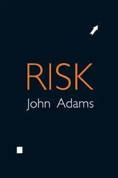 Risk, Paperback/John Adams