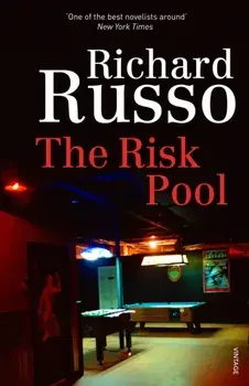 Risk Pool, Paperback/Richard Russo
