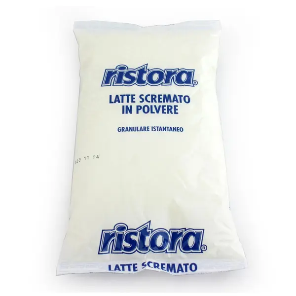 Ristora 100 lapte granulat degresat 500g