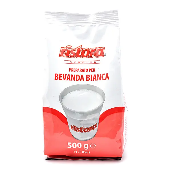 Ristora Eco bevanda bianca 500g