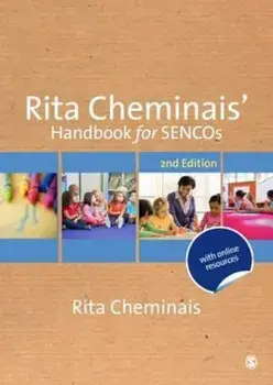 Rita Cheminais' Handbook for SENCOs, Paperback/Rita Cheminais