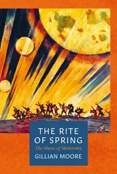 Rite of Spring, Paperback/Gillian Moore