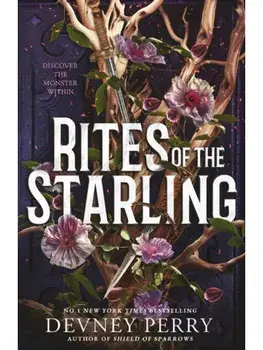 Rites of the Starling, Paperback/Devney Perry