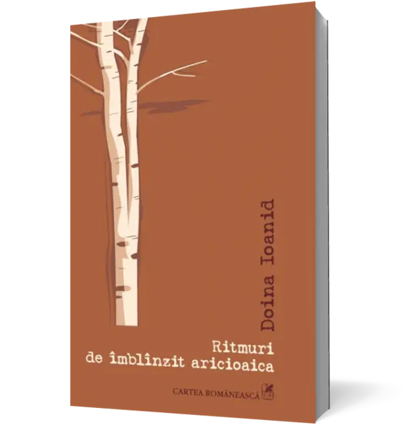 Ritmuri de îmblînzit aricioaica