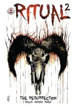 Ritual: The Resurrection, Paperback/Andy Briggs