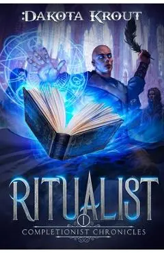 Ritualist - Dakota Krout