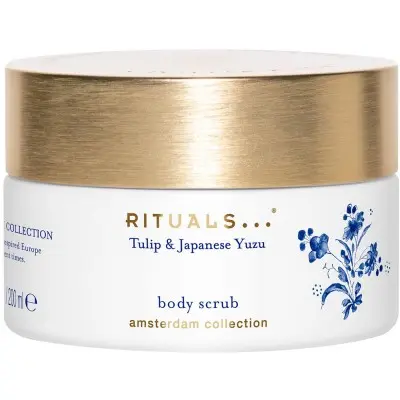 Rituals – Amsterdam Collection 200ml