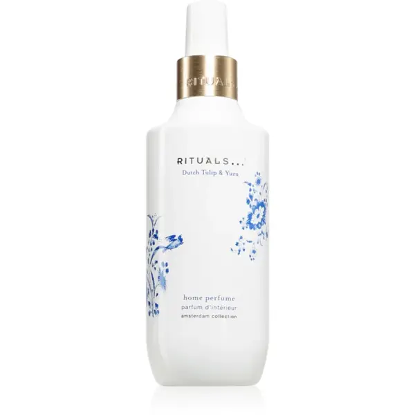 RITUALS Amsterdam Collection spray pentru camera 200 ml