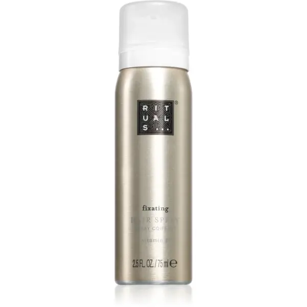 RITUALS Hair Care Collection fixativ s UVA filtrem 75 ml