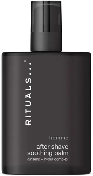 Rituals Homme Balsam calmant după ras, 100 ml
