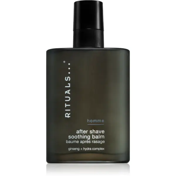 RITUALS Homme balsam după bărbierit 100 ml