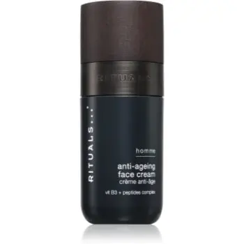 RITUALS Homme crema anti-rid rezervă