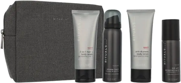 Rituals Homme Set Men's Care, с Penar , 4 piese